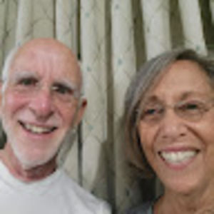 Meet your Posher, Charles and amy